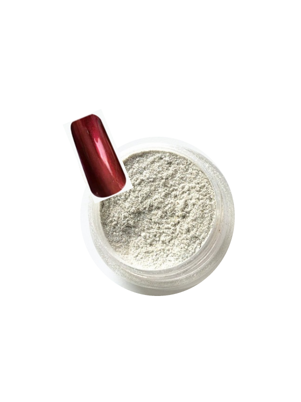 AMV-Mirror Pigment Effect Pink -2gr